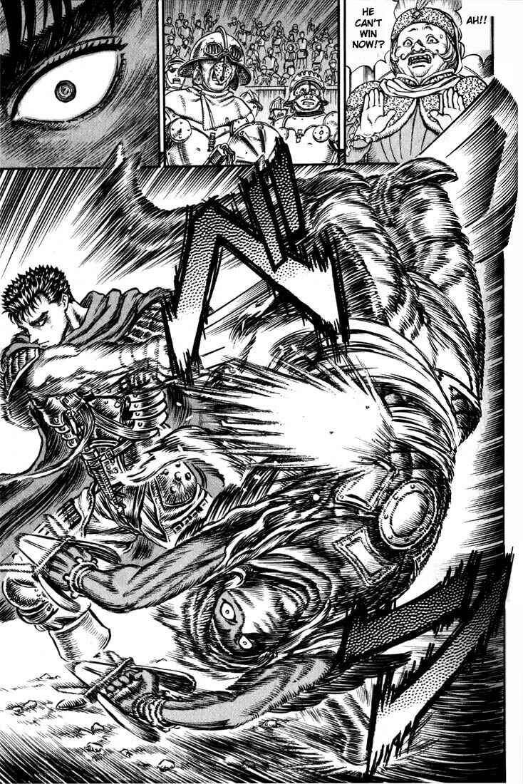 Page 18 Chapter 41 Berserk
