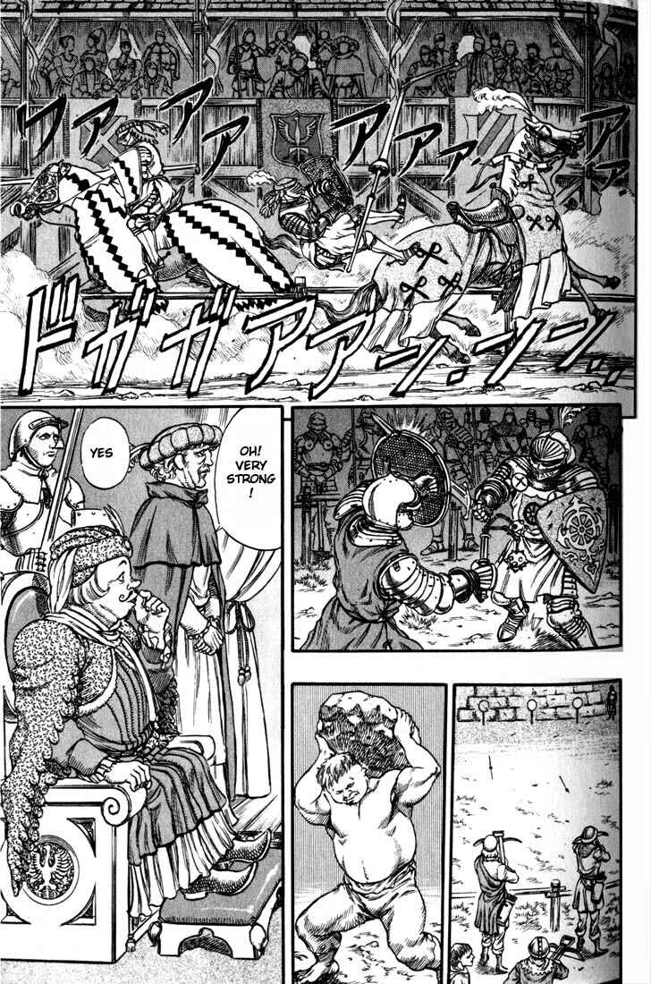 Page 4 Chapter 41 Berserk