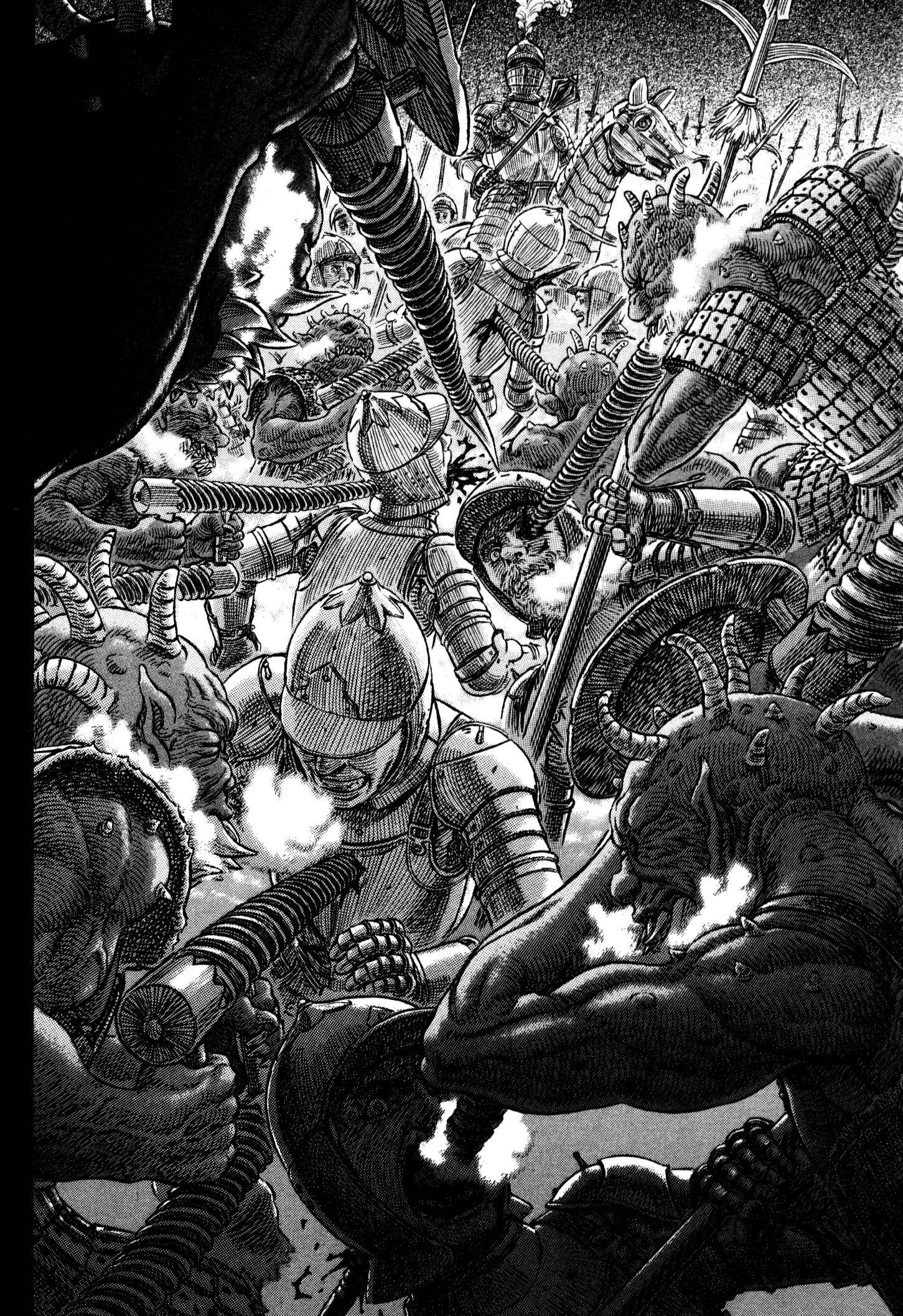 Page 5 Chapter 265 Berserk