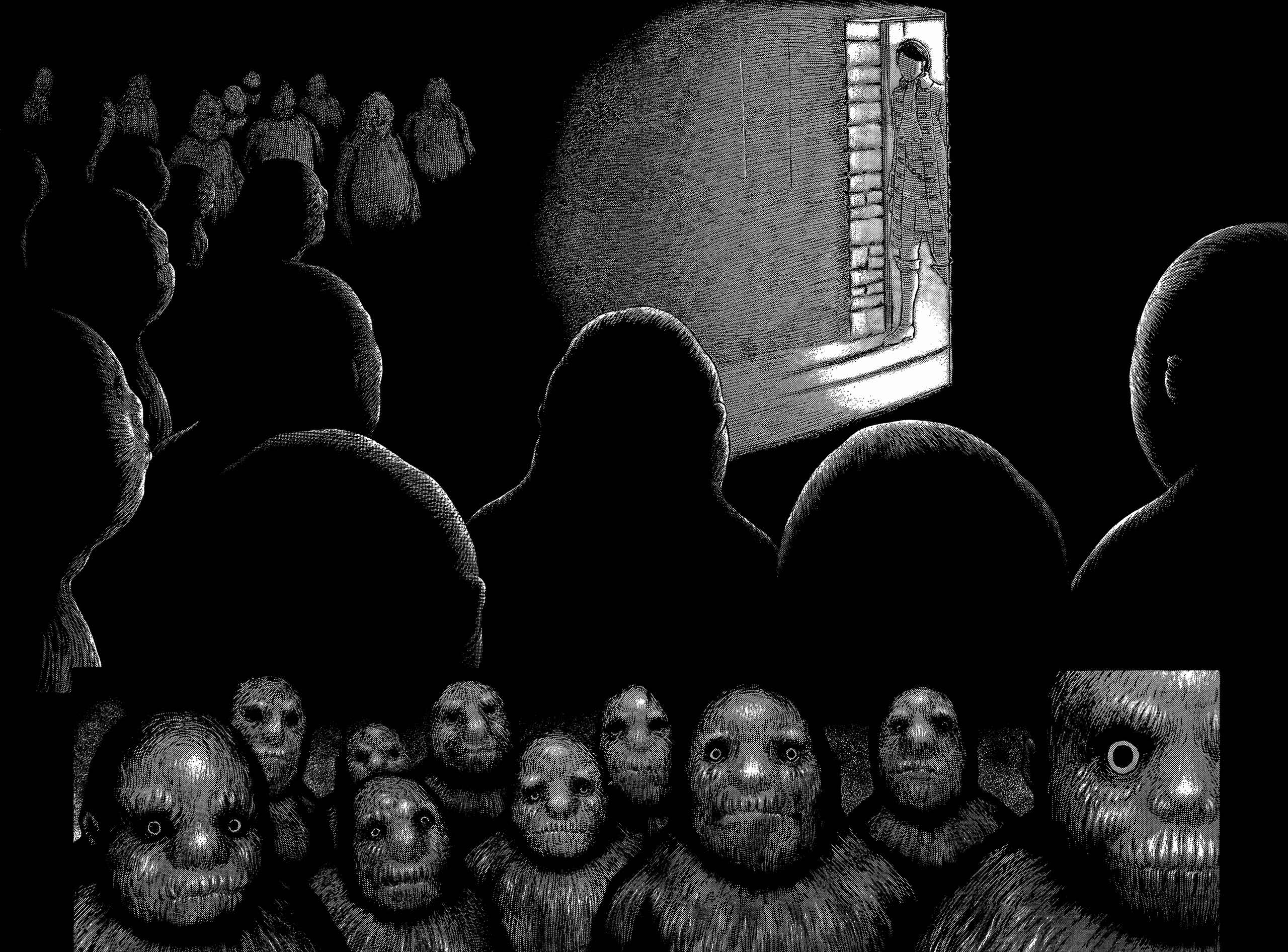 Page 12 Chapter 313 Berserk