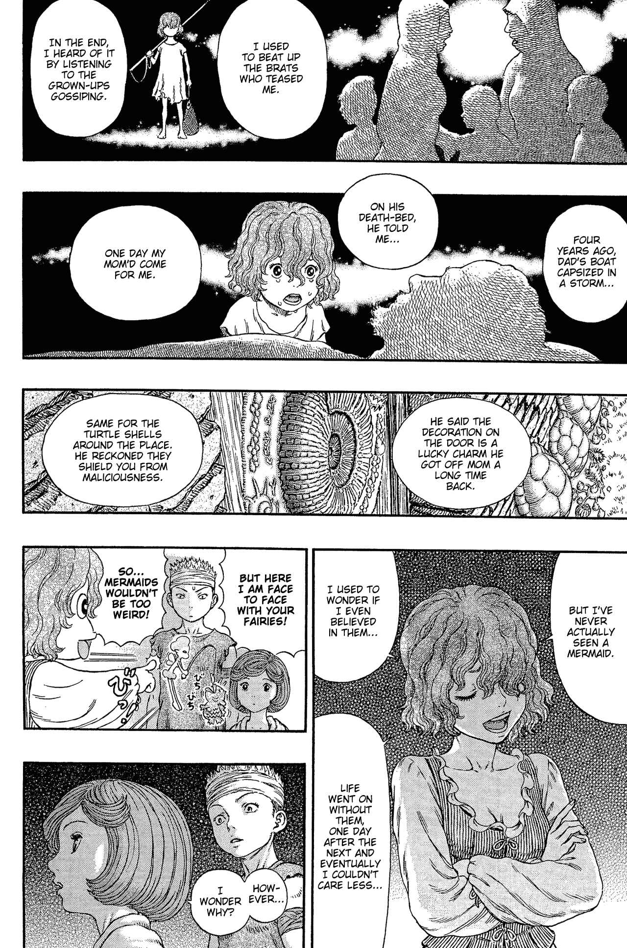 Page 6 Chapter 313 Berserk