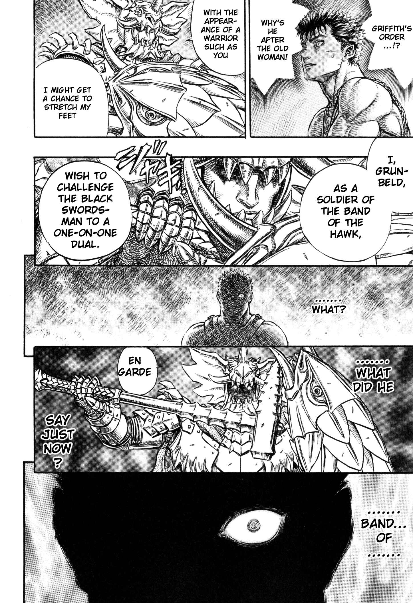 Page 16 Chapter 223 Berserk
