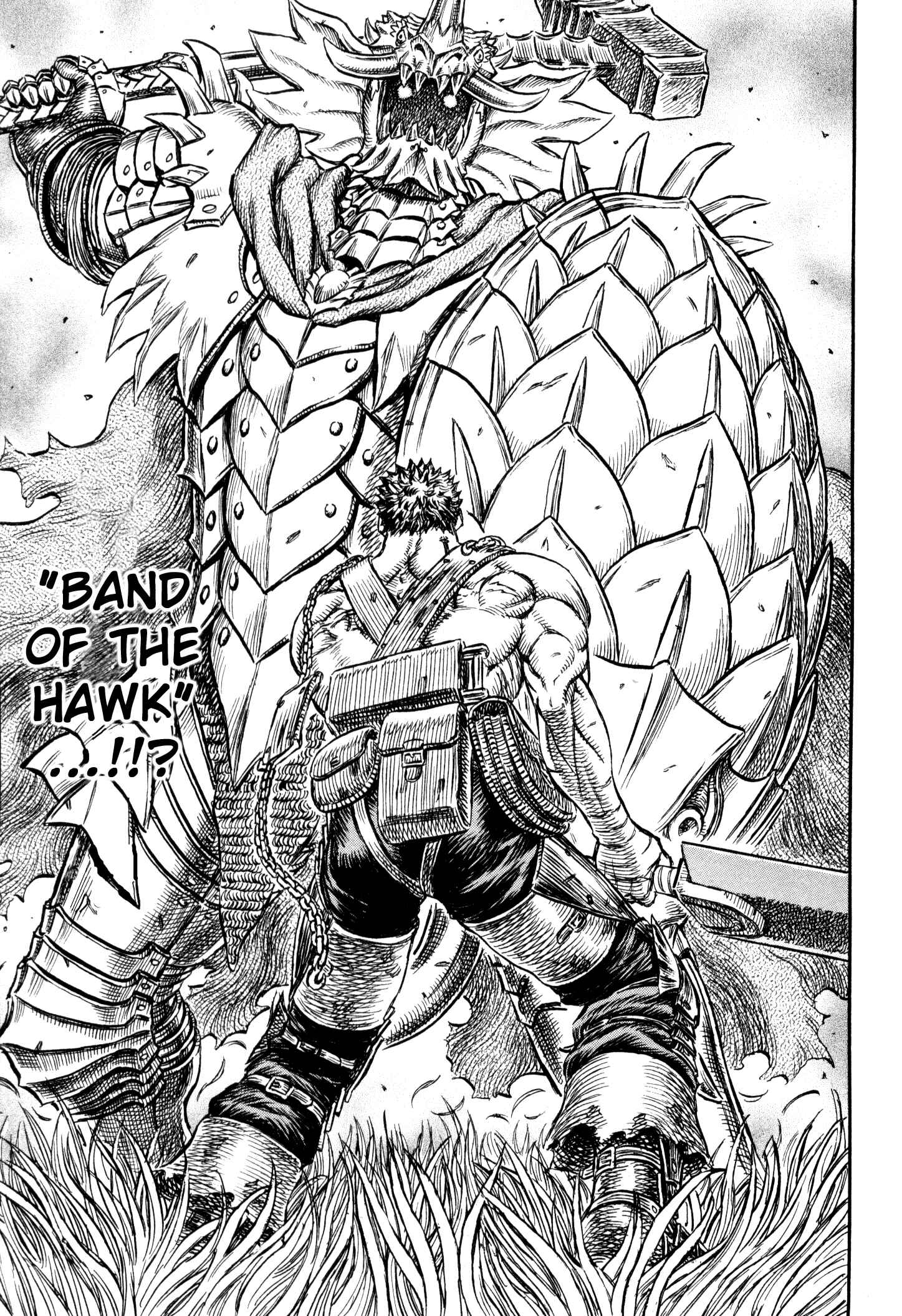 Page 17 Chapter 223 Berserk
