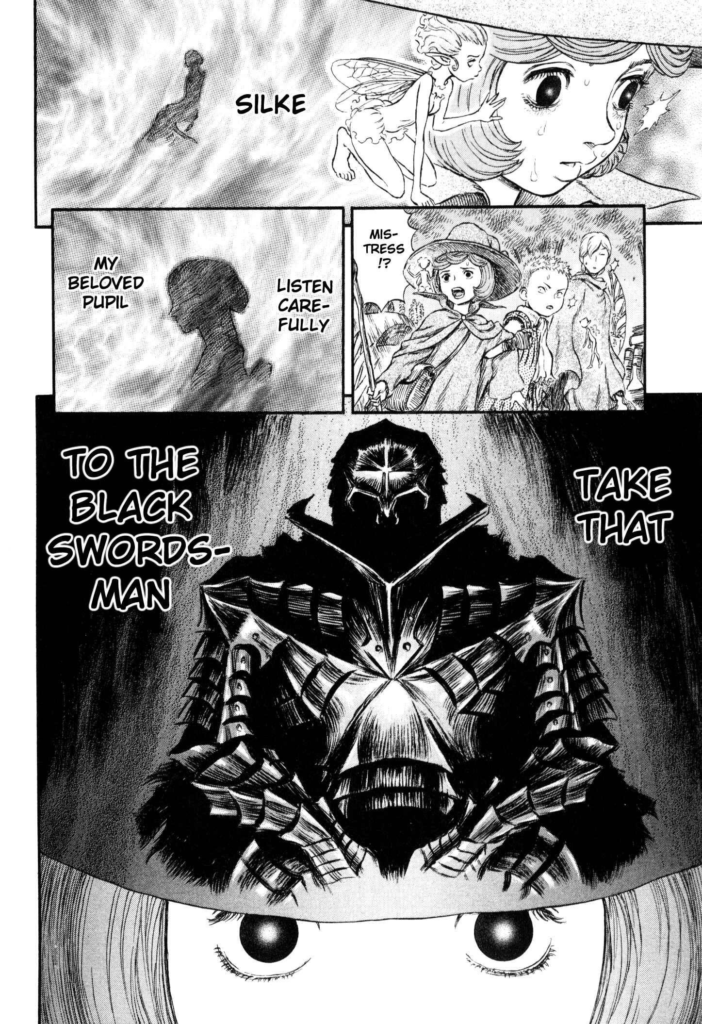 Page 20 Chapter 223 Berserk