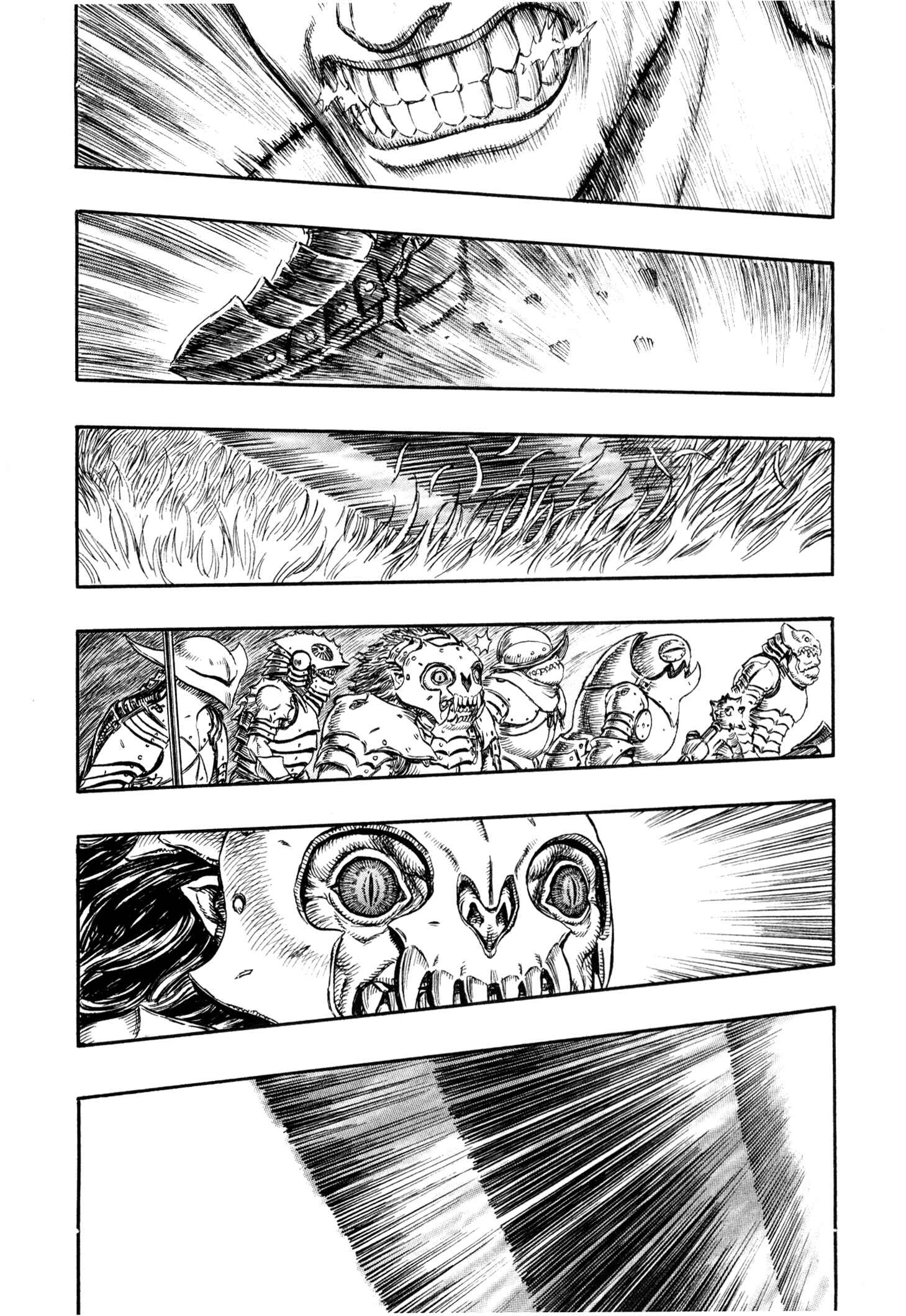 Page 4 Chapter 223 Berserk