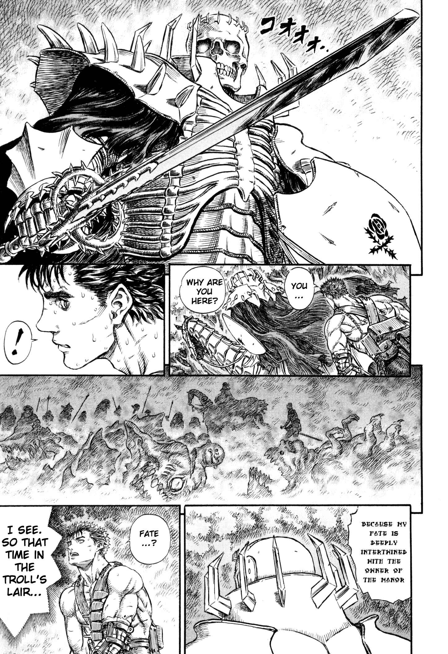 Page 9 Chapter 223 Berserk