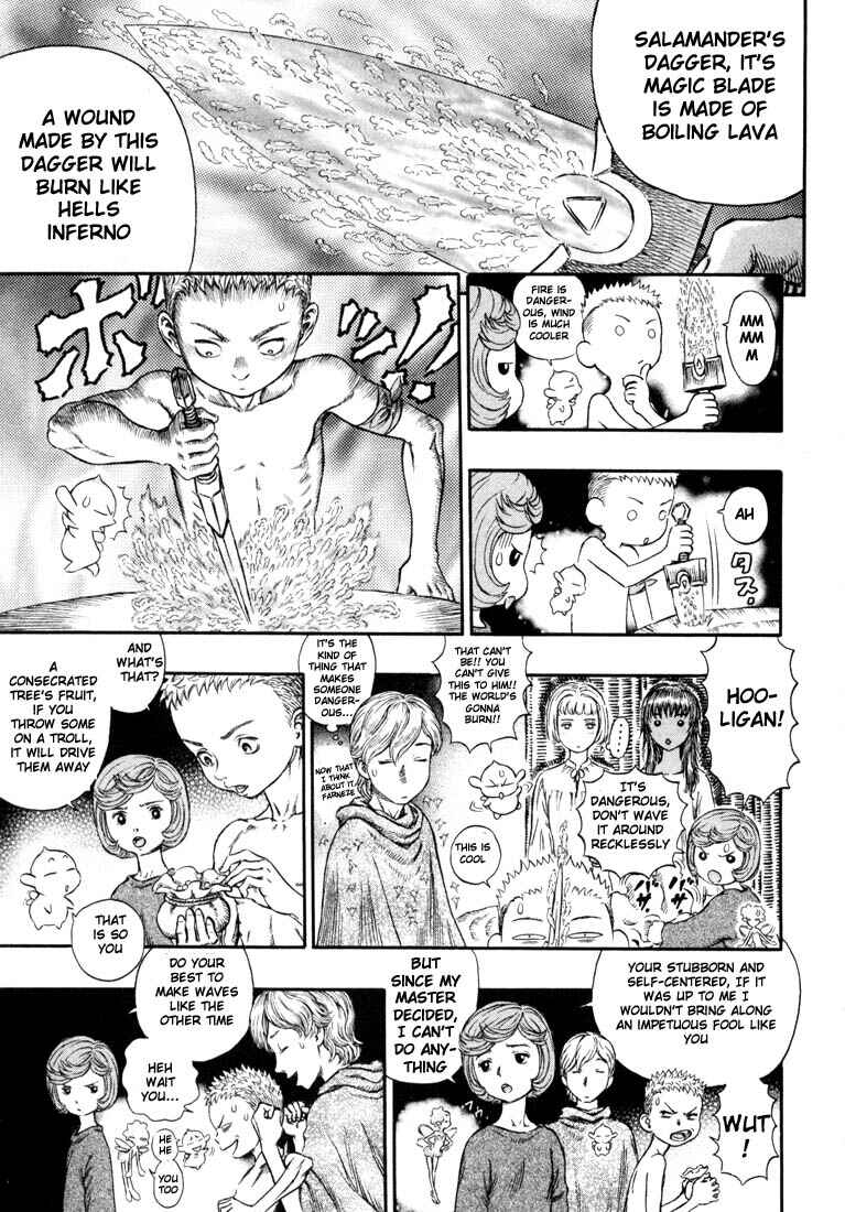 Page 10 Chapter 203 Berserk