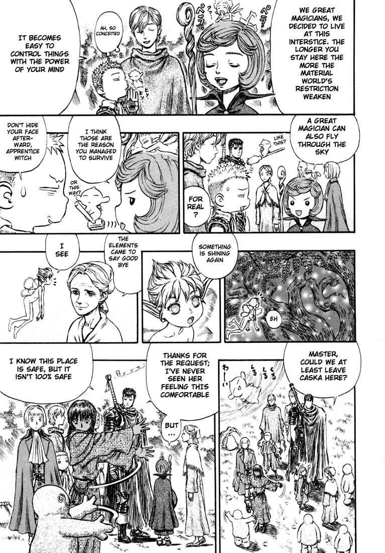 Page 16 Chapter 203 Berserk