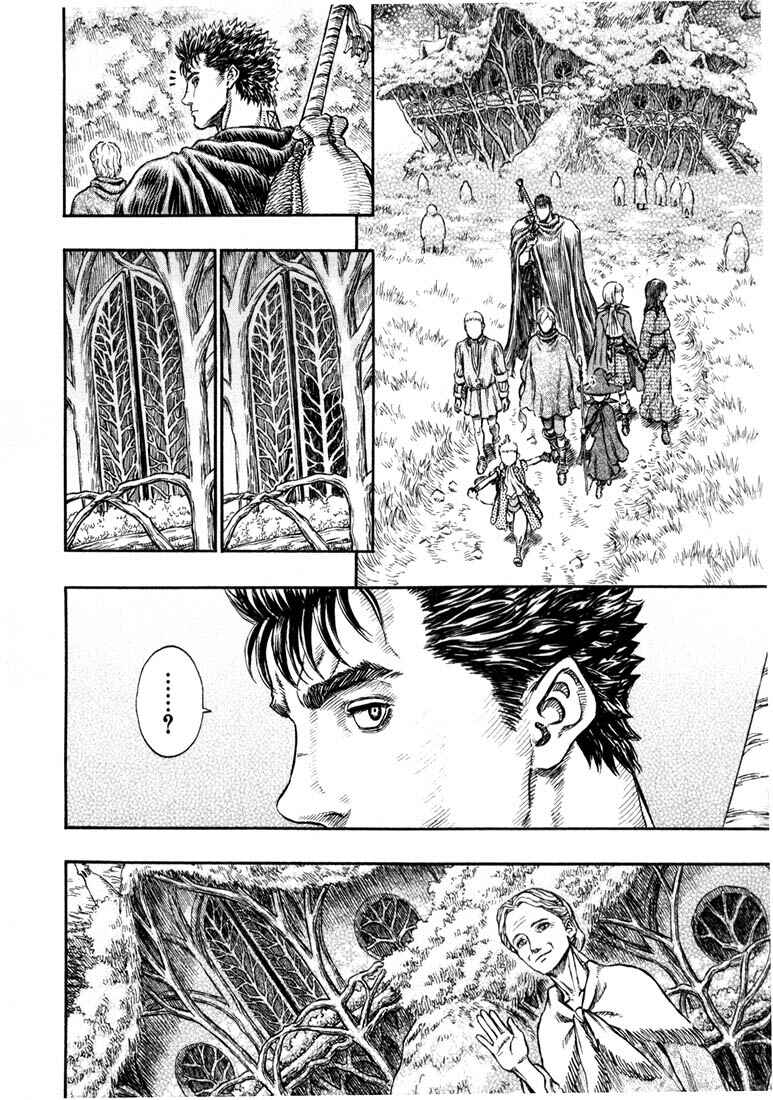 Page 19 Chapter 203 Berserk