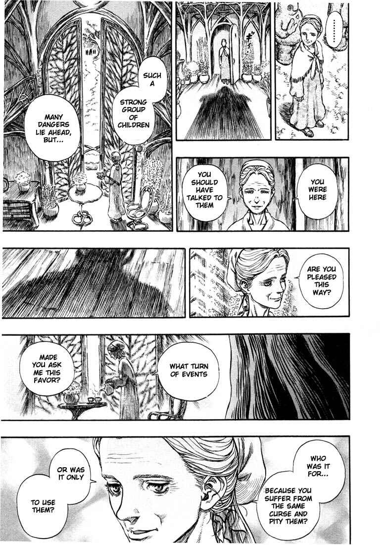 Page 20 Chapter 203 Berserk