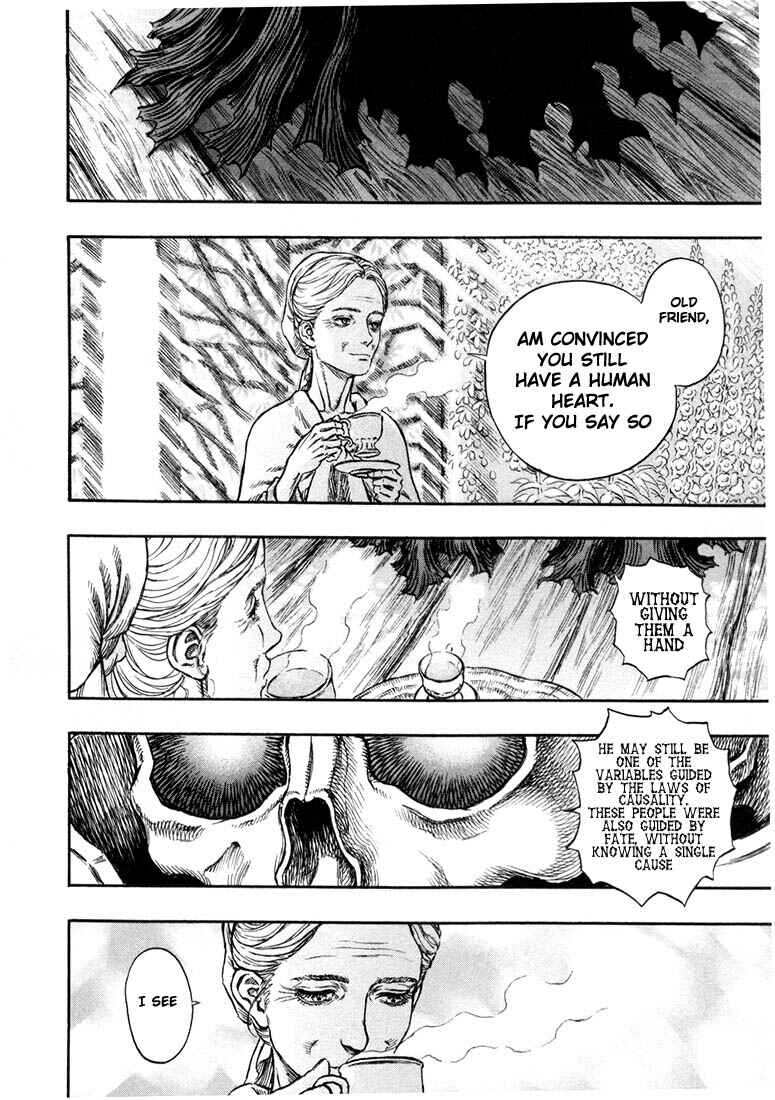 Page 21 Chapter 203 Berserk
