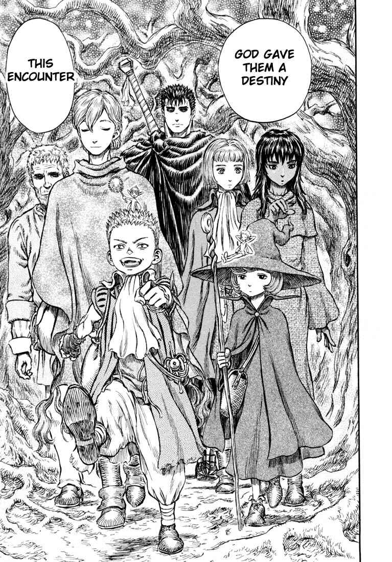 Page 22 Chapter 203 Berserk