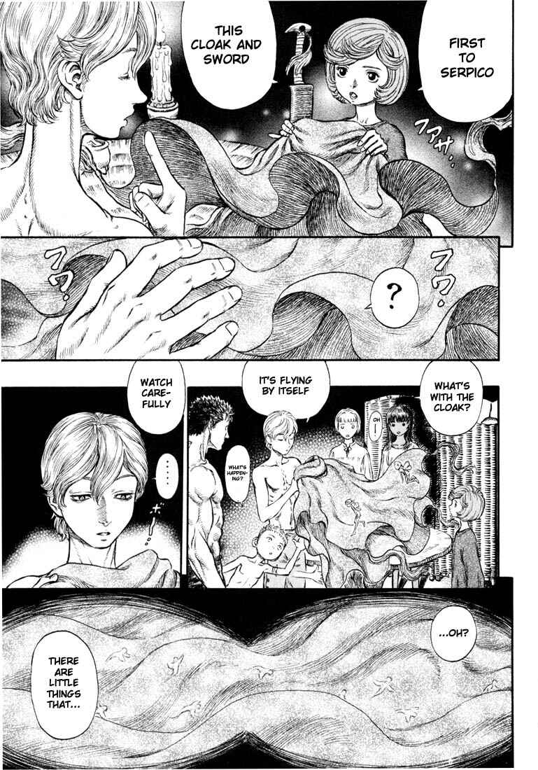Page 4 Chapter 203 Berserk