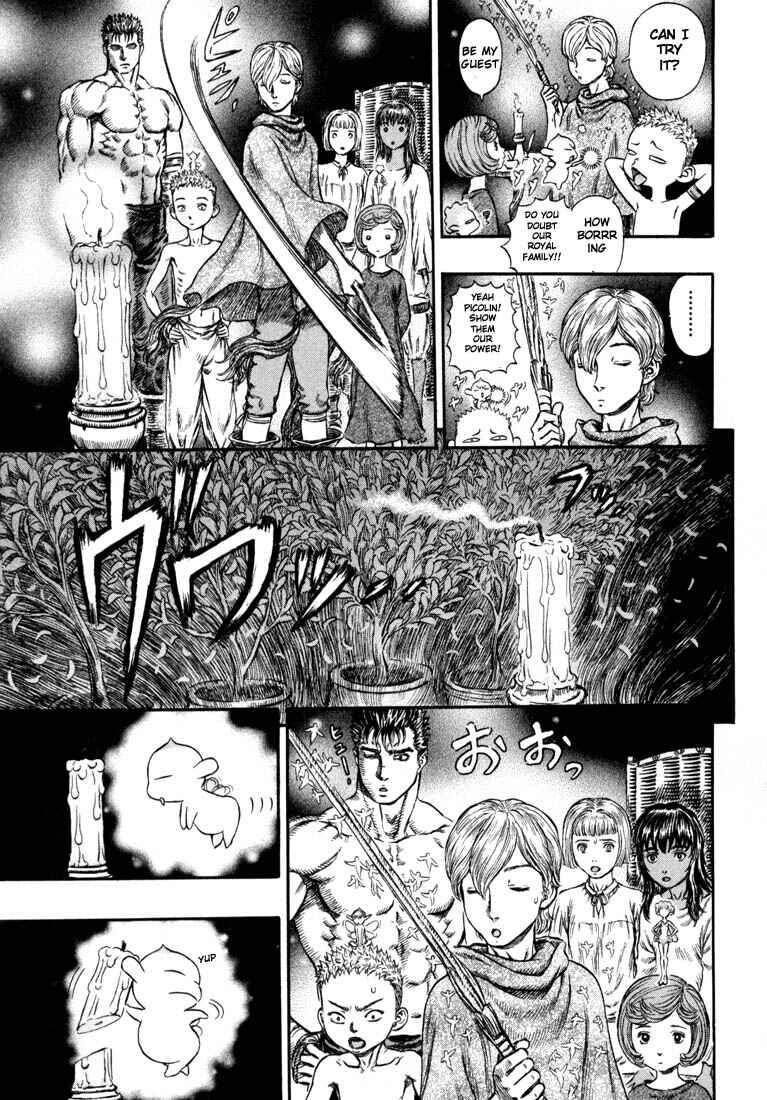 Page 8 Chapter 203 Berserk