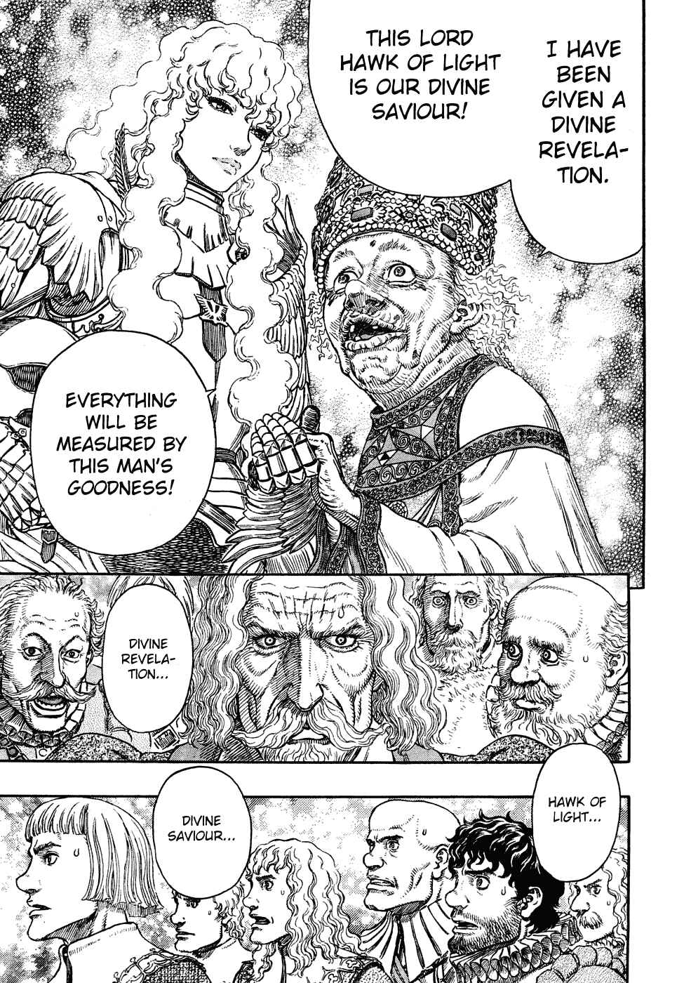 Page 16 Chapter 285 Berserk