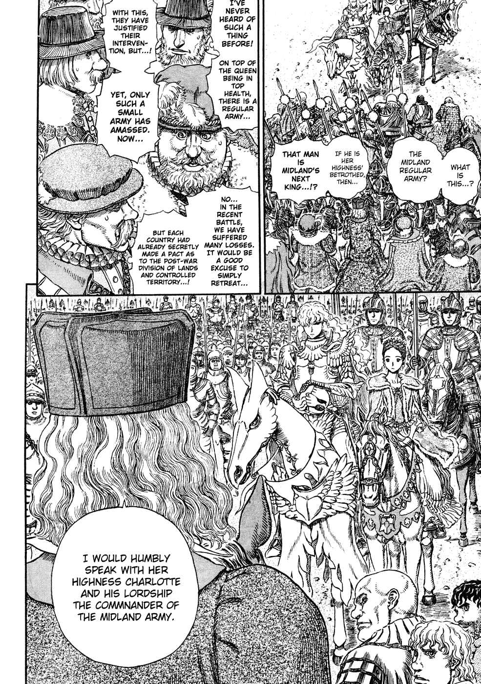 Page 4 Chapter 285 Berserk
