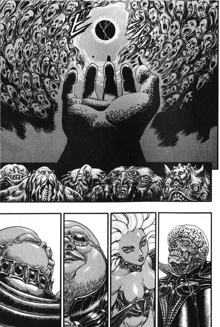 Page 17 Chapter 87 Berserk