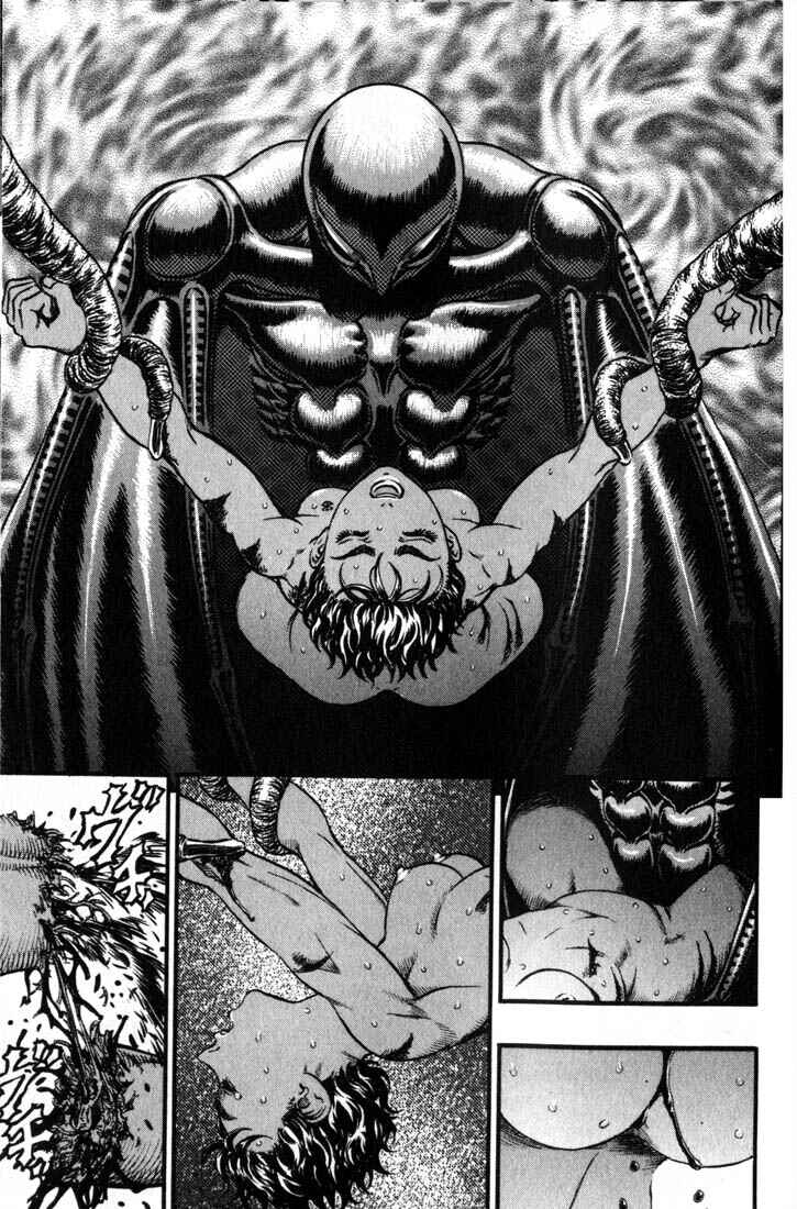 Page 2 Chapter 87 Berserk