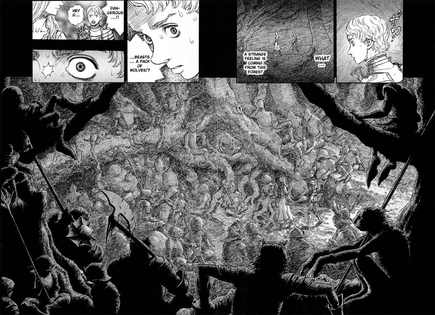 Page 10 Chapter 194 Berserk