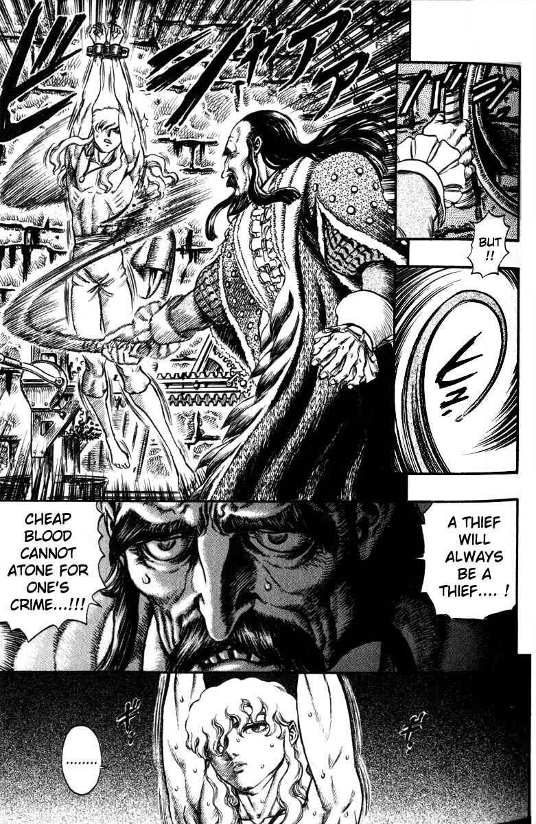 Page 4 Chapter 39 Berserk