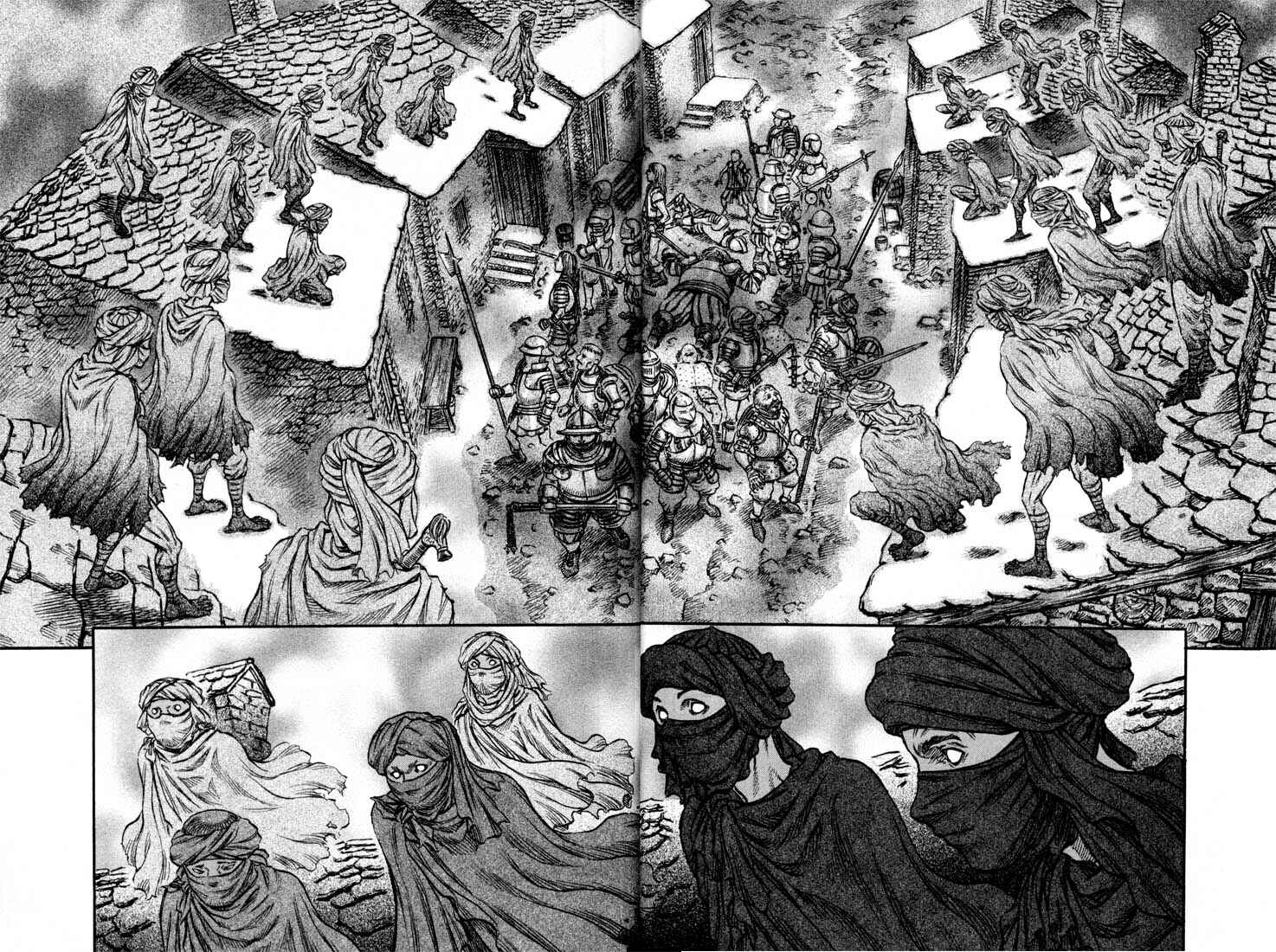 Page 13 Chapter 133 Berserk