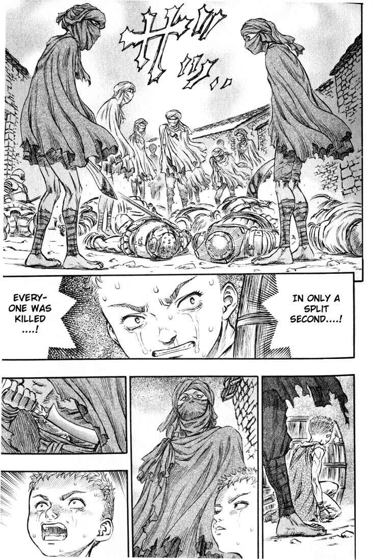 Page 17 Chapter 133 Berserk