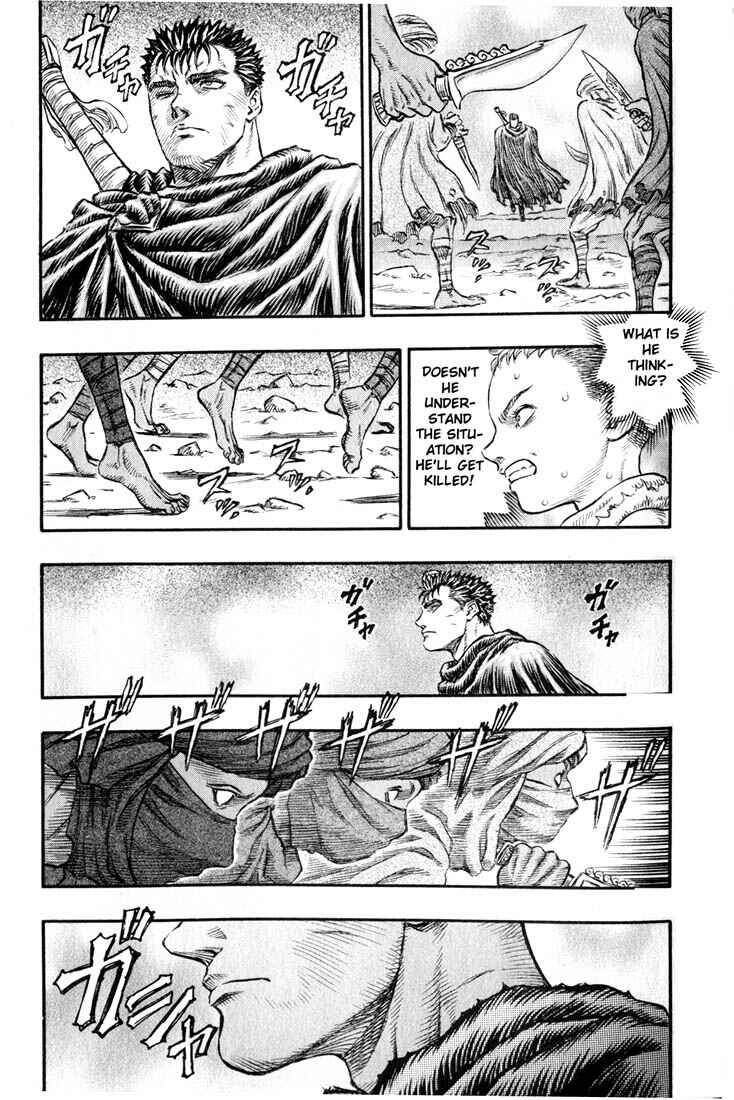 Page 20 Chapter 133 Berserk