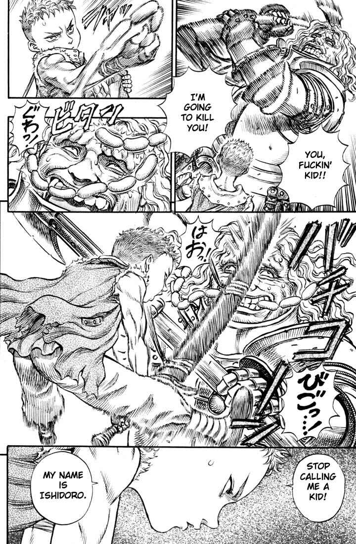 Page 9 Chapter 133 Berserk