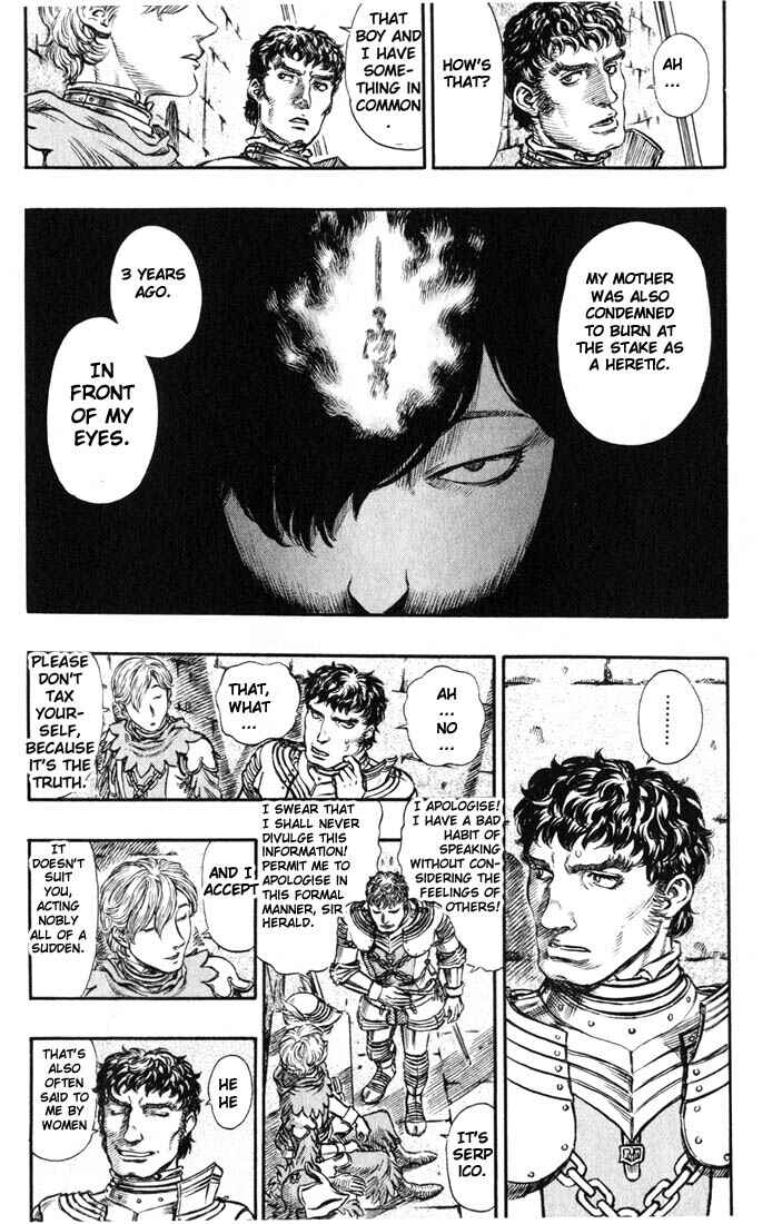 Page 13 Chapter 143 Berserk
