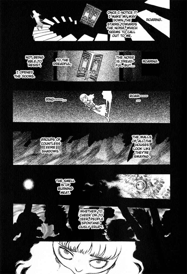 Page 16 Chapter 143 Berserk