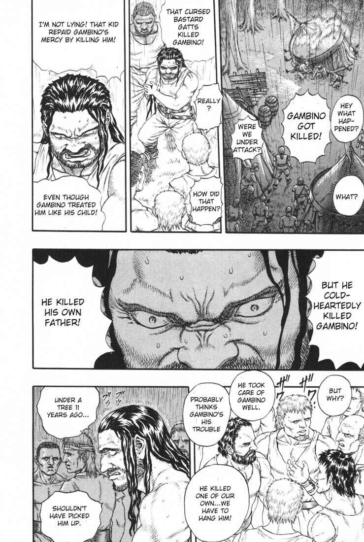 Page 11 Chapter 0.11 Berserk