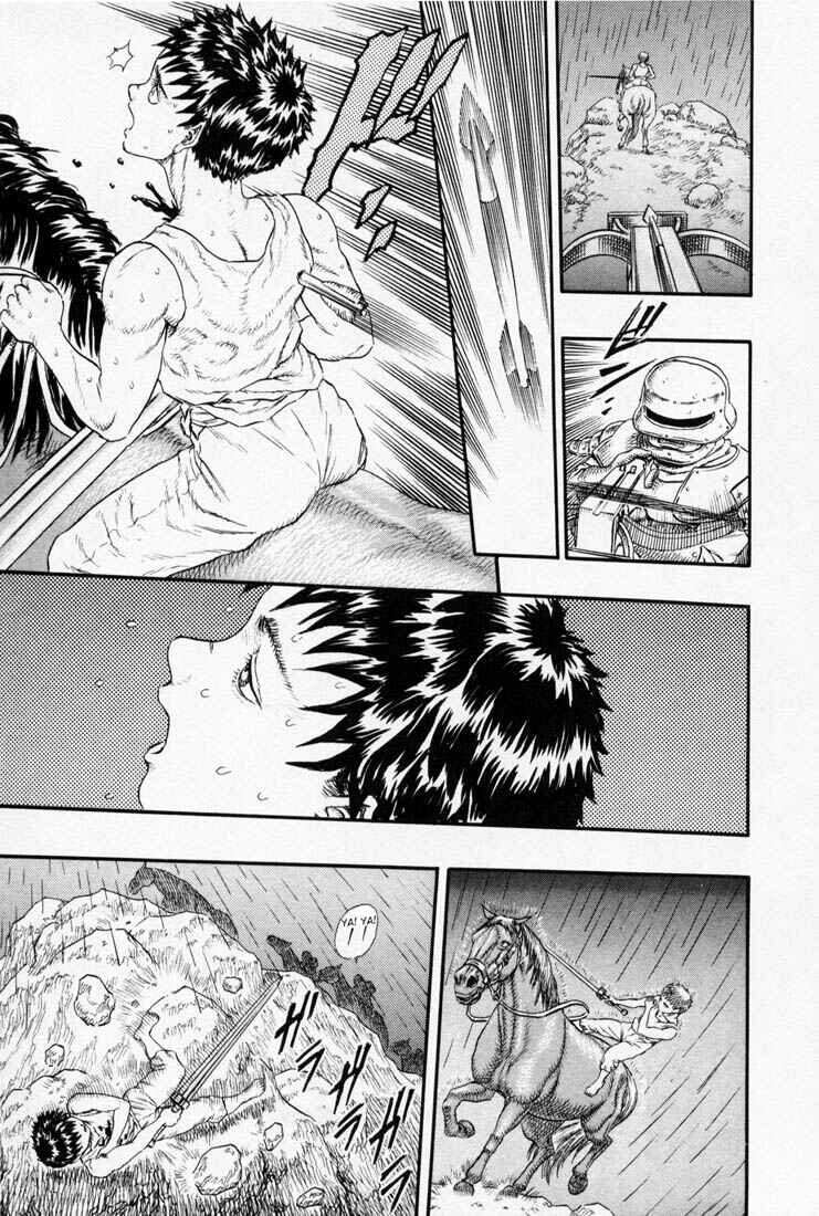 Page 14 Chapter 0.11 Berserk