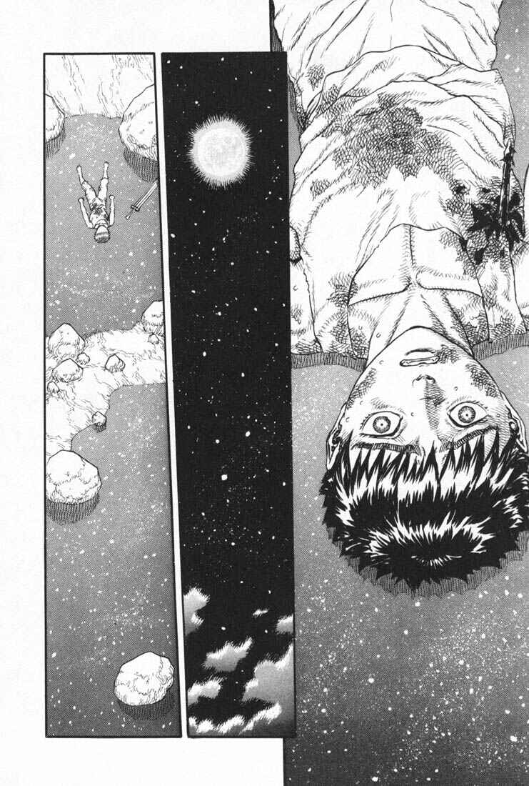Page 18 Chapter 0.11 Berserk