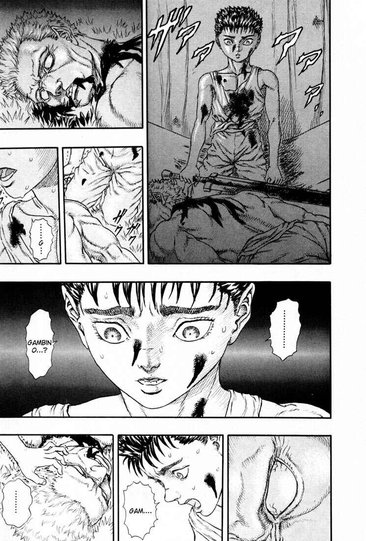 Page 6 Chapter 0.11 Berserk