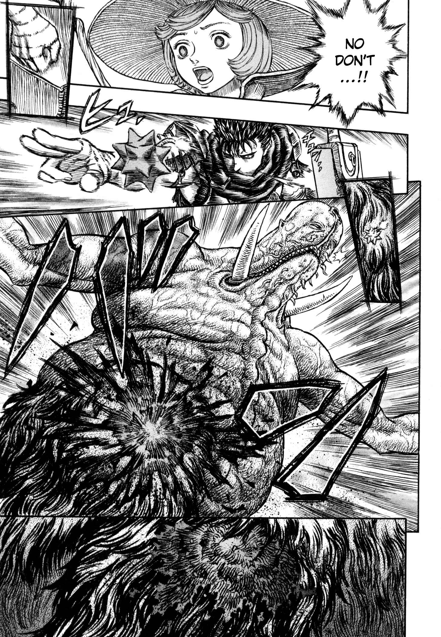 Page 9 Chapter 211 Berserk