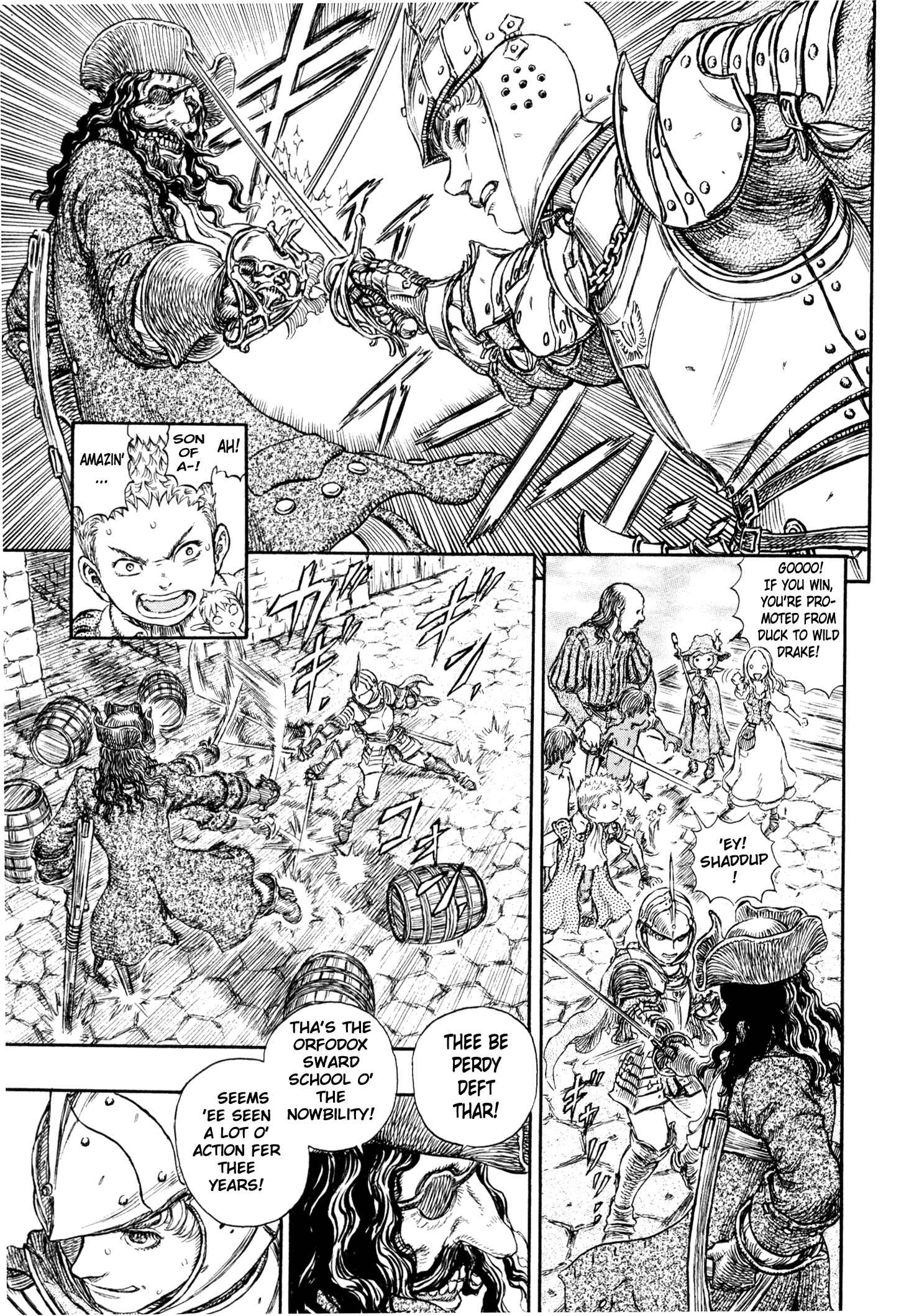 Page 4 Chapter 248 Berserk