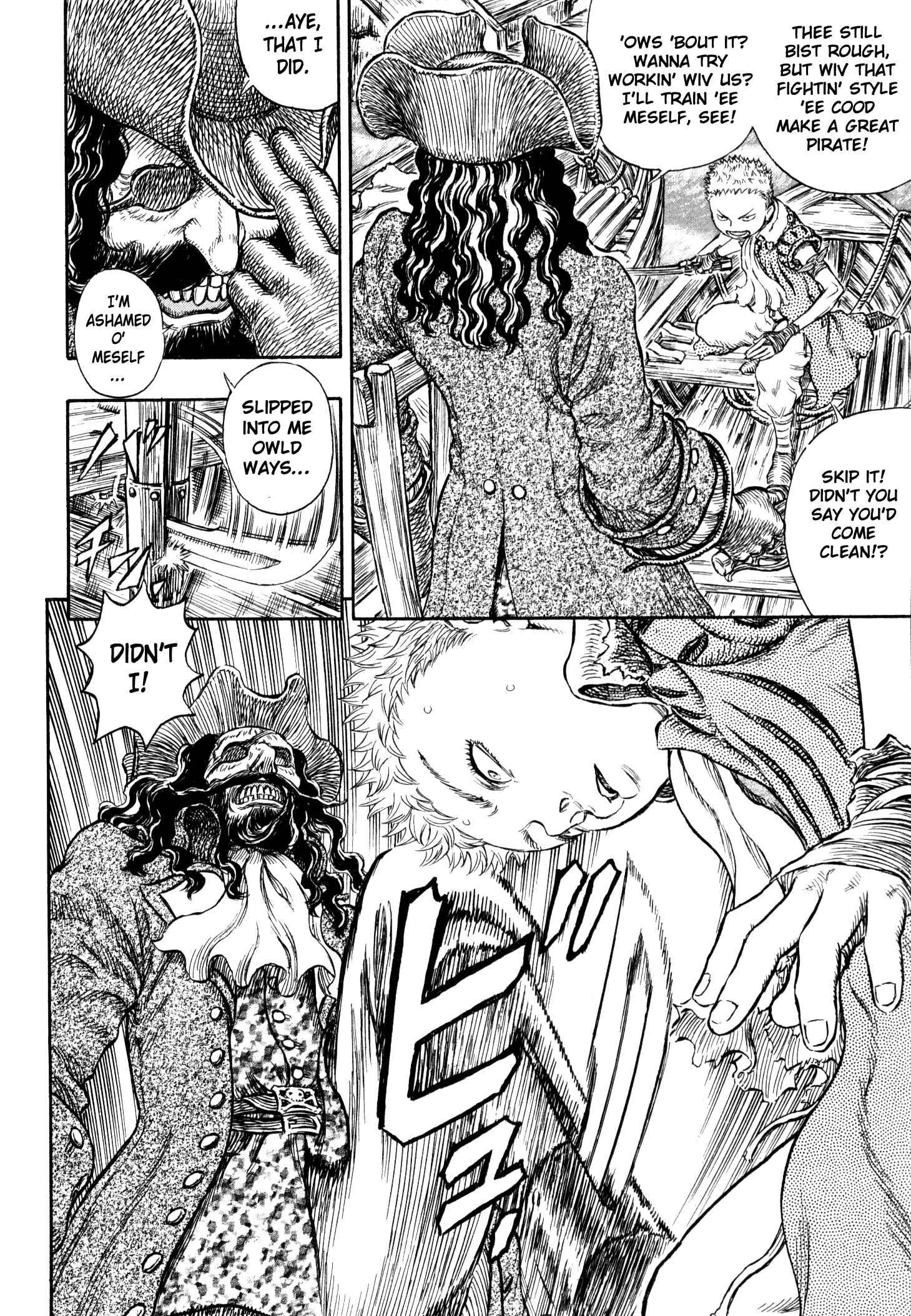 Page 9 Chapter 248 Berserk