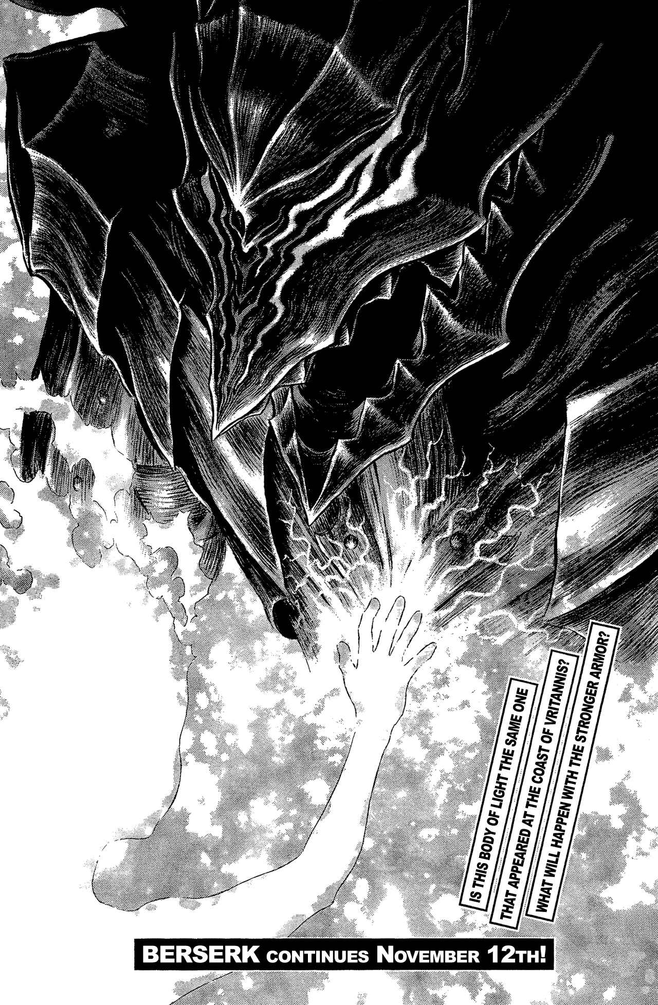 Page 25 Chapter 316 Berserk