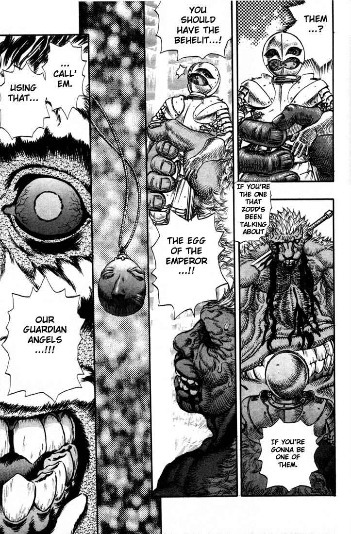 Page 12 Chapter 68 Berserk