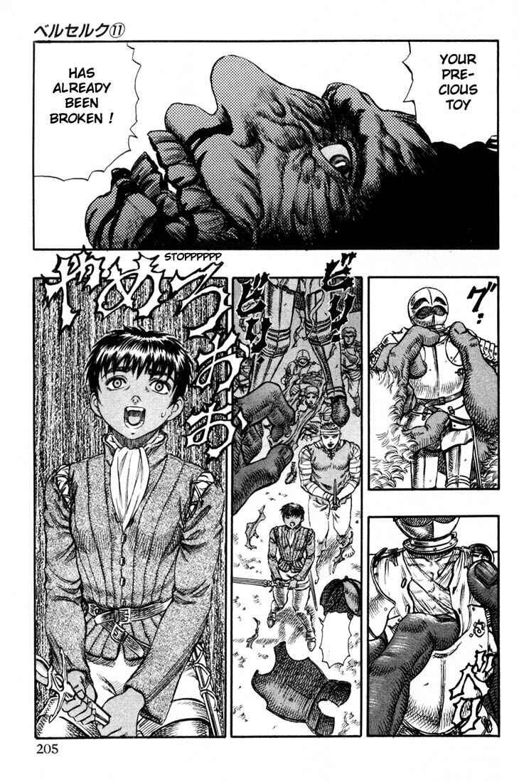 Page 16 Chapter 68 Berserk