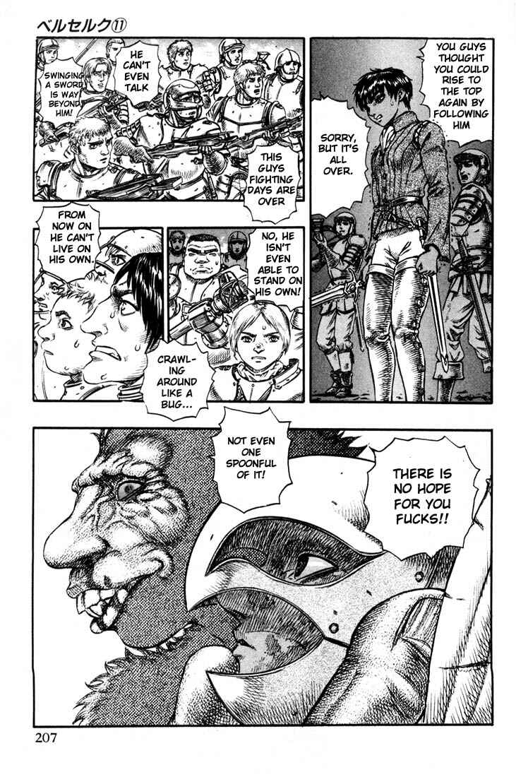 Page 18 Chapter 68 Berserk