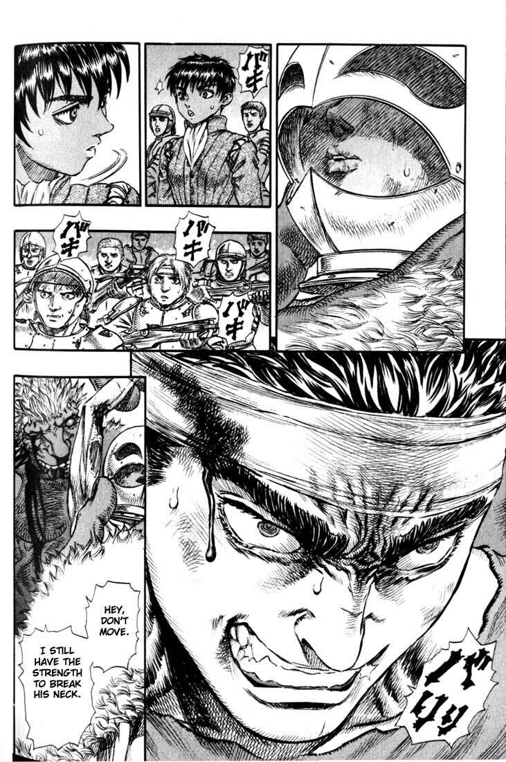 Page 19 Chapter 68 Berserk
