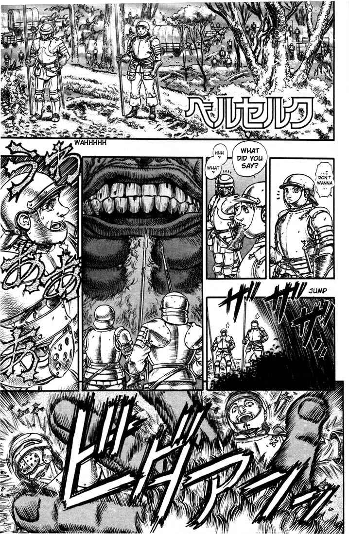 Page 2 Chapter 68 Berserk