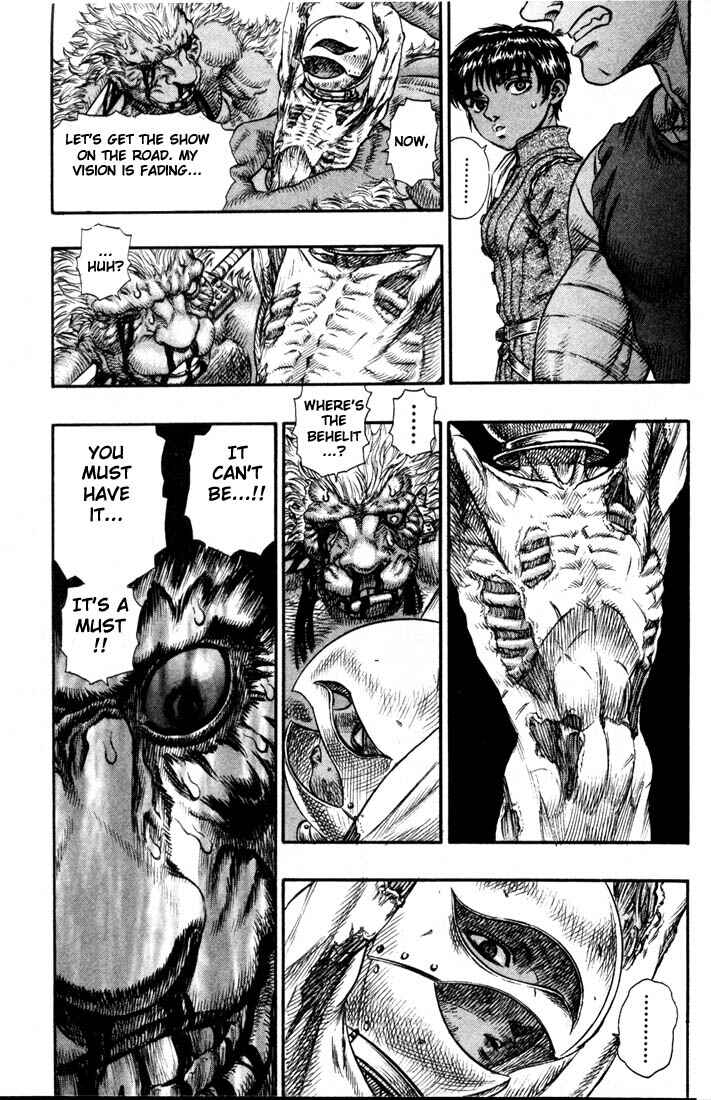 Page 20 Chapter 68 Berserk