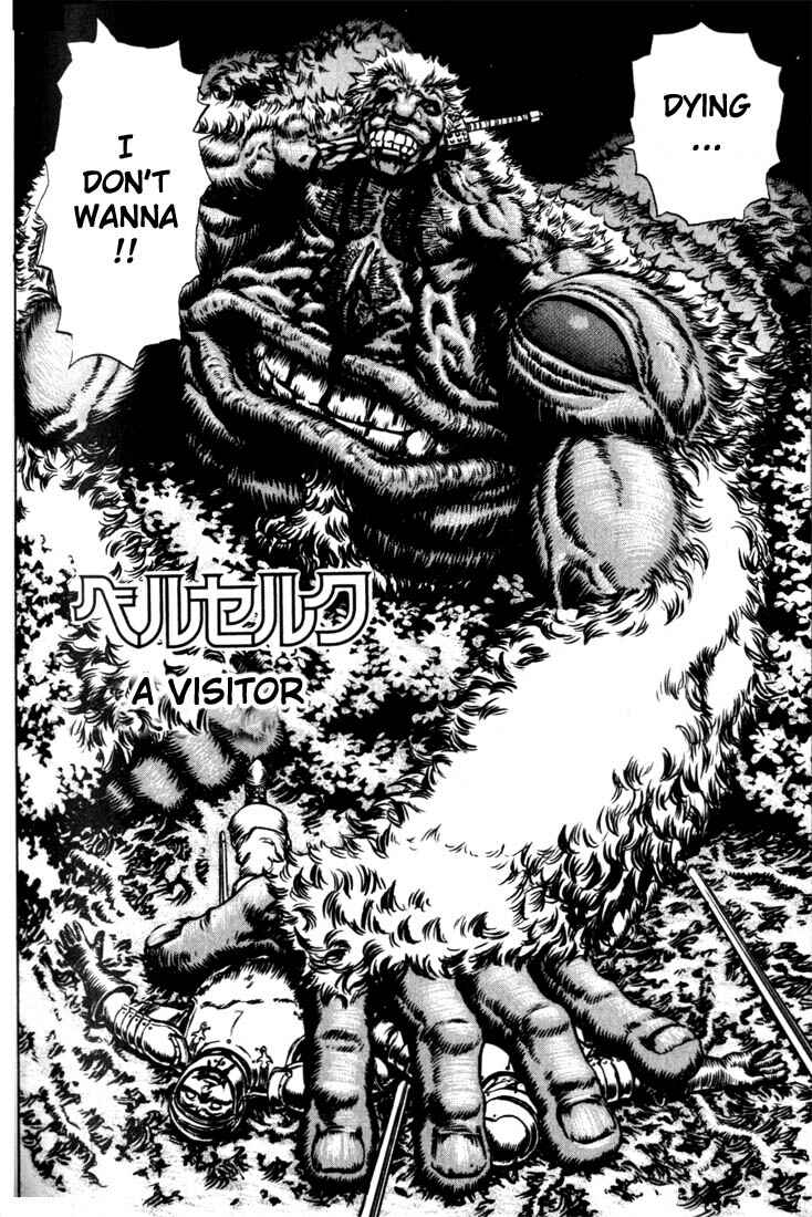 Page 3 Chapter 68 Berserk