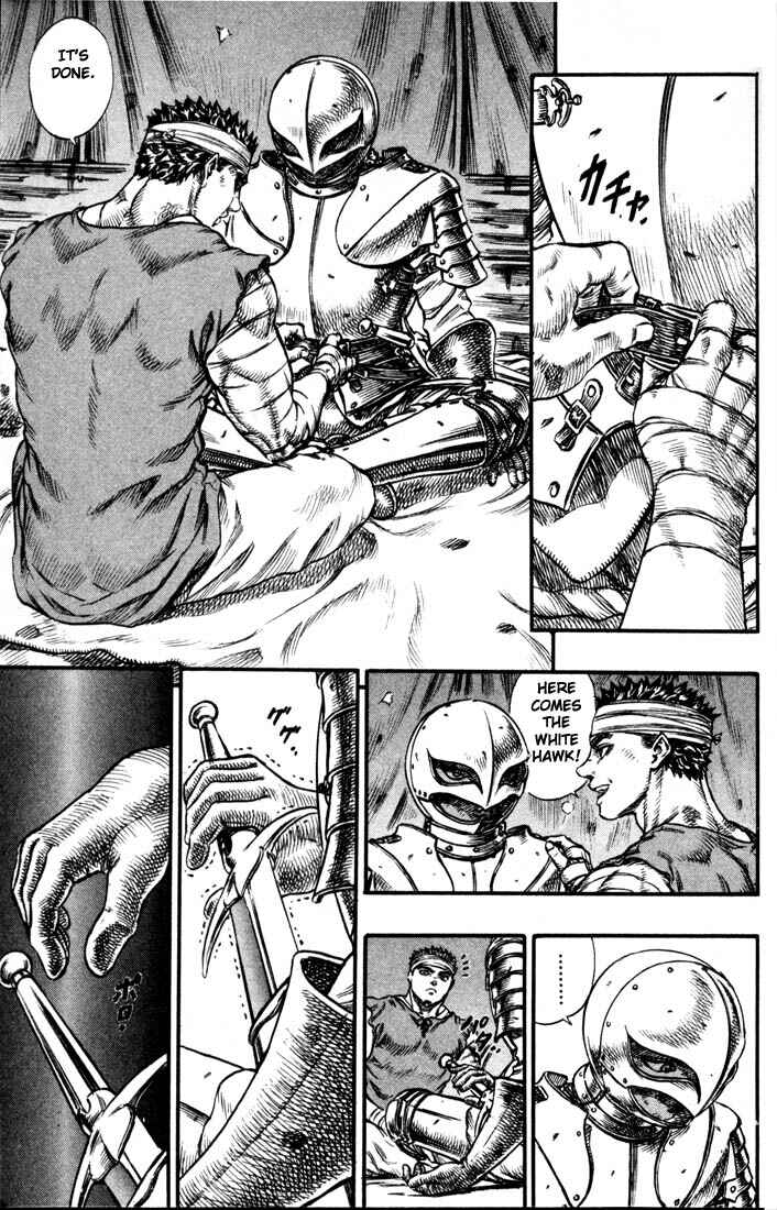 Page 4 Chapter 68 Berserk