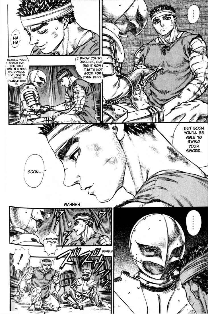 Page 5 Chapter 68 Berserk