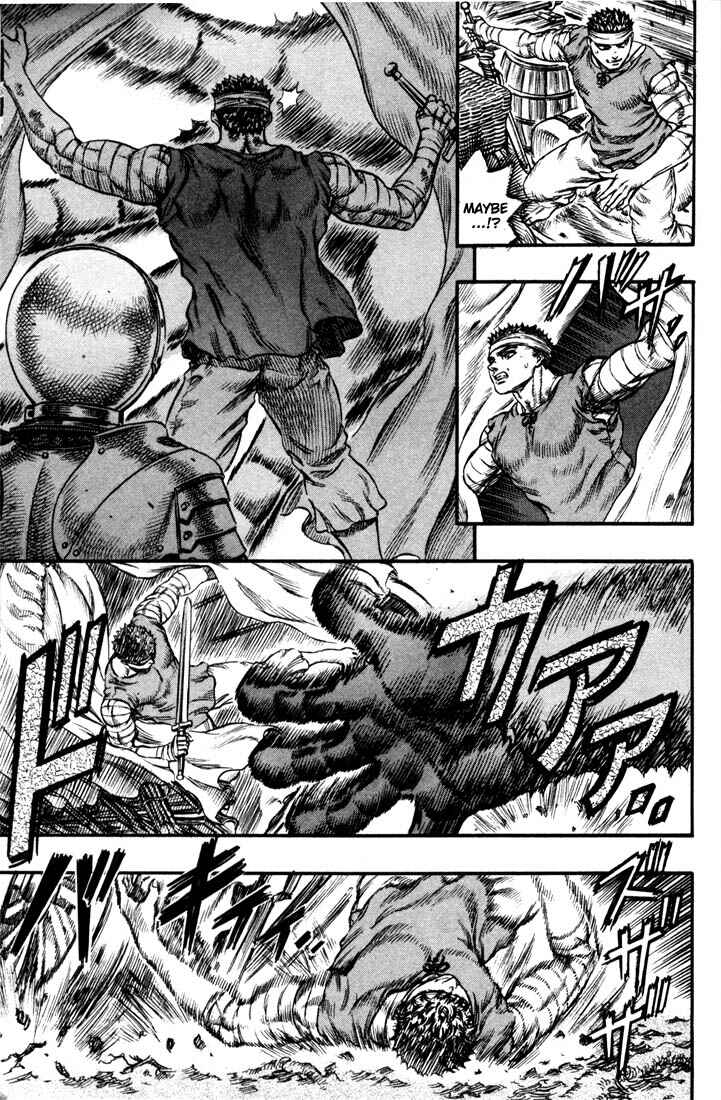 Page 6 Chapter 68 Berserk