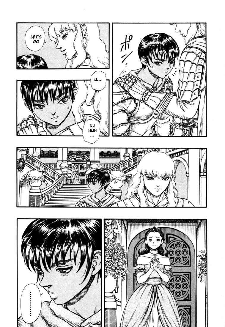 Page 16 Chapter 13 Berserk