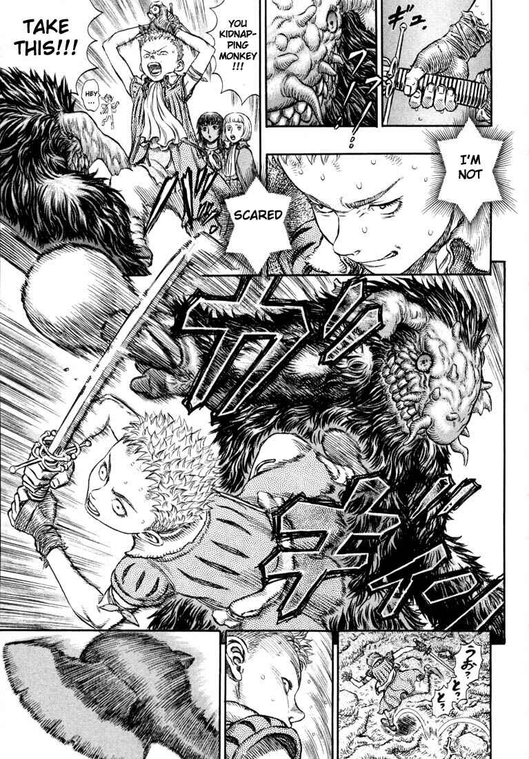 Page 3 Chapter 198 Berserk